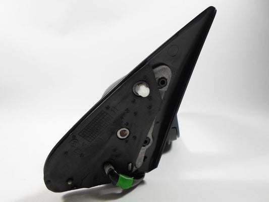 Skoda Octavia Mk2 2004-6/2009 Electric Primed Wing Door Mirror Drivers Side