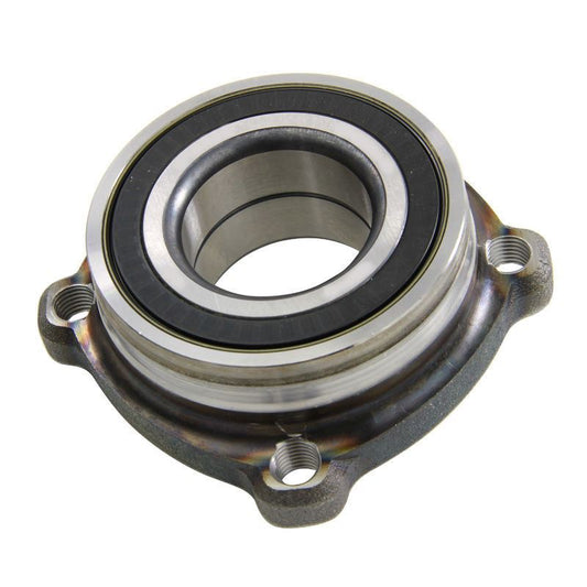 For BMW X5 1999-2006 Rear Hub Wheel Bearings Pair