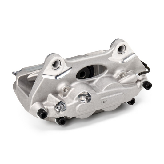 Audi Q5 2008-2019 Front Left Brake Caliper 345mm Discs