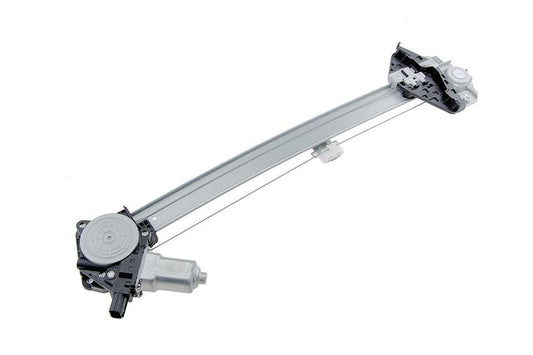 Honda CR-V Mk3 2006-2011 Front Right Electric Window Regulator