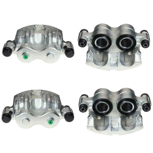 Renault Mascott 1997-2010 Rear Left & Right Brake Calipers
