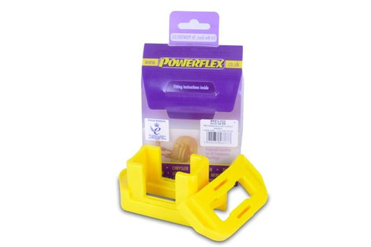 For Audi A6 2006-2011 PowerFlex Transmission Mount Insert