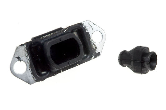 Renault Logan 1.4, 1.5 dCi, 1.6 2004-2012 Left Engine Mount