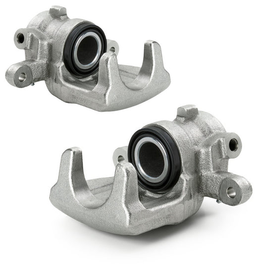 Land Rover Freelander 2006-2014 Rear Pair Brake Calipers 302mm Discs