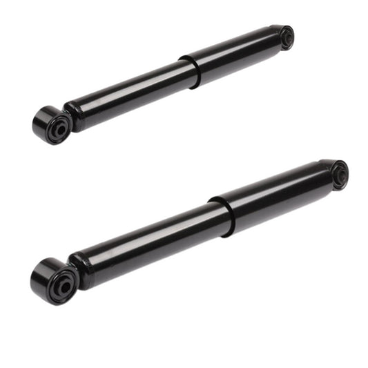 For VW Caddy 2004-2020 Rear Pair - Shock Absorbers Pair