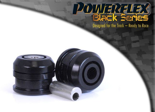 For Renault Megane III RS 2008-2016 PowerFlex Black Series Front Arm Rear Bush