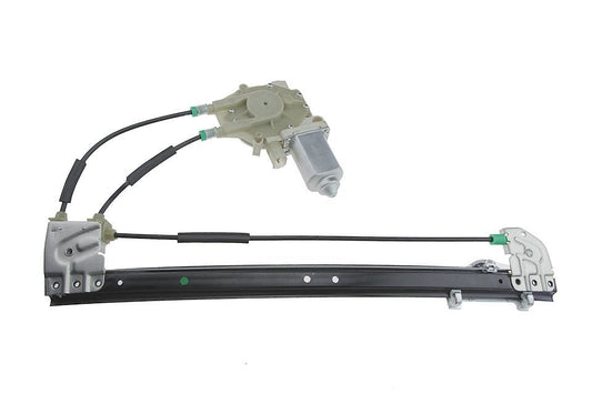 BMW 5 Series E39 1995-2004 Rear Right Electric Window Regulator