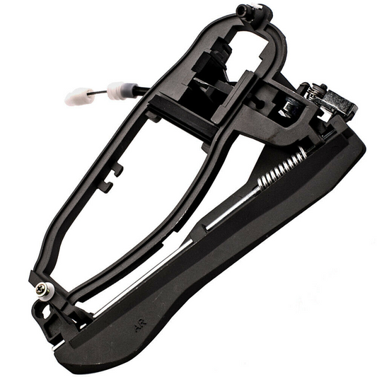 BMW X5 E53 1999-2006 Front Right Door Handle Carrier Mechanism