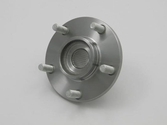 For Nissan X-Trail T30 2001-2007 Front Left or Right Wheel Hub Bearing Kit