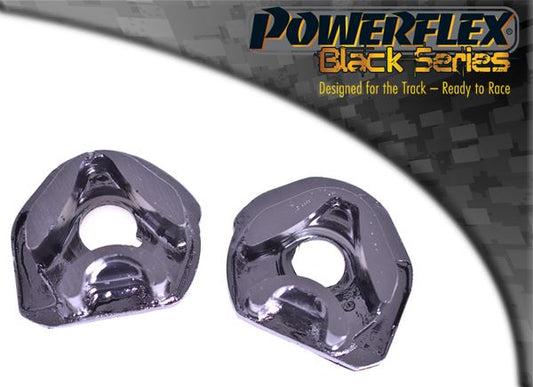 For Honda Civic Mk7 2001-2005 PowerFlex Black Series Rear Engine Mount Insert