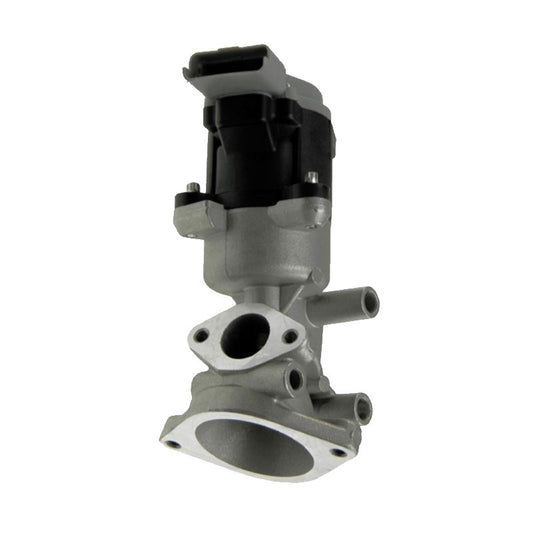 For Land Rover Discovery 3 2.7 TDVM 2004-2009 EGR Valve Left