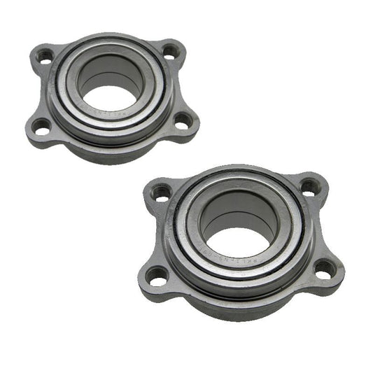Nissan 350Z Z33 2002-2009 Rear Hub Wheel Bearing Kits Pair