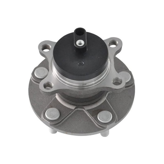 Suzuki SX4 Mk1 2006-2014 Rear Hub Wheel Bearing Kit