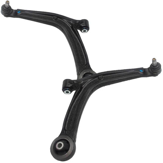 For Ford Ka Mk2 2008-2015 Lower Front Wishbones Suspension Arms Pair