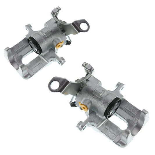 Ford Fiesta MK7 1.6 ST 2009-2019 Rear Left & Right Brake Calipers