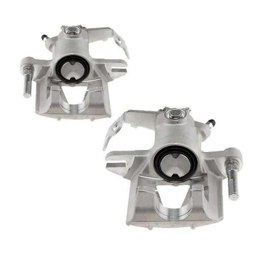 Vauxhall Astra Mk4 Coupe 1998-2006 Rear Pair Brake Caliper