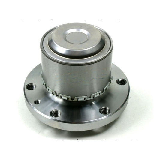 For Mercedes Sprinter 2006-2015 Front Hub Wheel Bearing Kits Pair