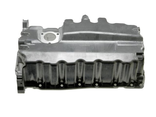 VW Sharan 2010-2018 2.0 TDI 4motion Aluminium Engine Oil Sump Pan