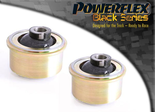 For Ford KA 2008- PowerFlex Black Series Front Arm Rear Bush