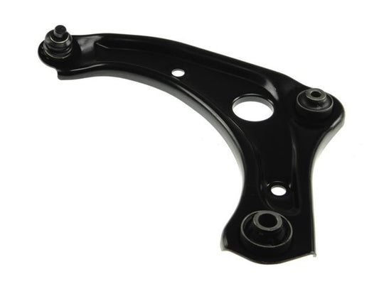 For Nissan Micra Mk4 2010-2016 Front Lower Wishbones Suspension Arms Pair