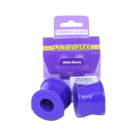 For Ford KA 2008- PowerFlex Front Anti Roll Bar Bush
