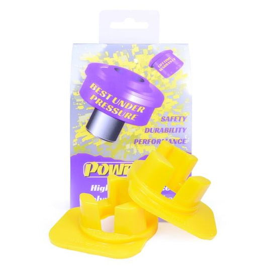 For Porsche 997 2005-2012 PowerFlex Gearbox Front Mounting Bush Insert Kit