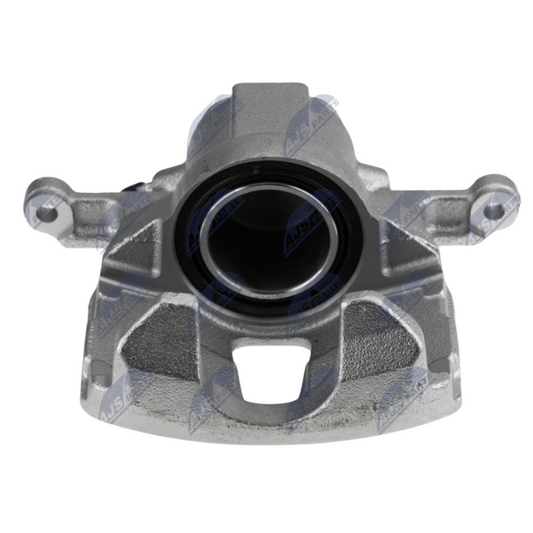 Renault Megane MK4 2015-2025 Front Left Passenger Side N/S Brake Caliper 296mm Disc OEM Quality