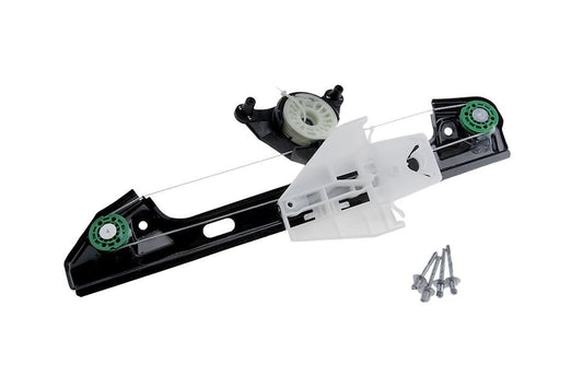 Seat Toledo Mk2 1998-2004 Rear Left Electric Window Regulator