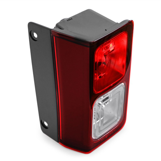 Nissan NV300 2016-2022 Rear Fog Reverse Light Lamp Drivers Side Right