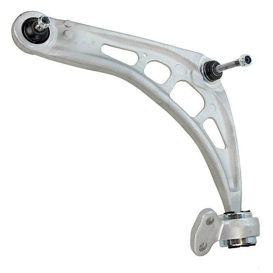 BMW 3 Series E46 1998-2006 Front Left Lower Wishbone Suspension Arm With Mount