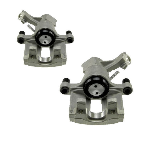 Saab 9-3 2003-2015 Rear Pair Brake Caliper