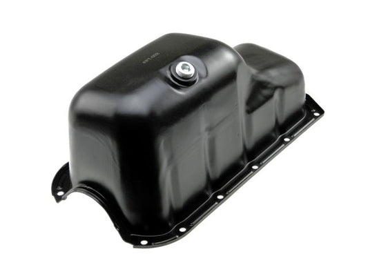 Autobianchi Y10 1985-1995 Steel Engine Oil Sump Pan