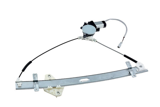 Honda CR-V Mk2 2002-2006 Front Right Electric Window Regulator