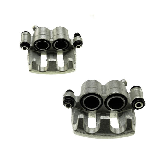 Vauxhall Movano Mk1 2001-2010 Front Brake Calipers Pair
