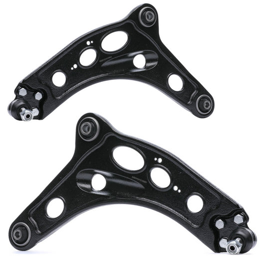 Nissan NV300 2016-2022 Front Lower Wishbones Suspension Arms Pair