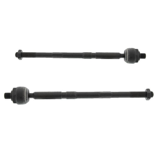 For Fiat Punto 2005-2017 Front Inner Tie Track Rod Ends Pair