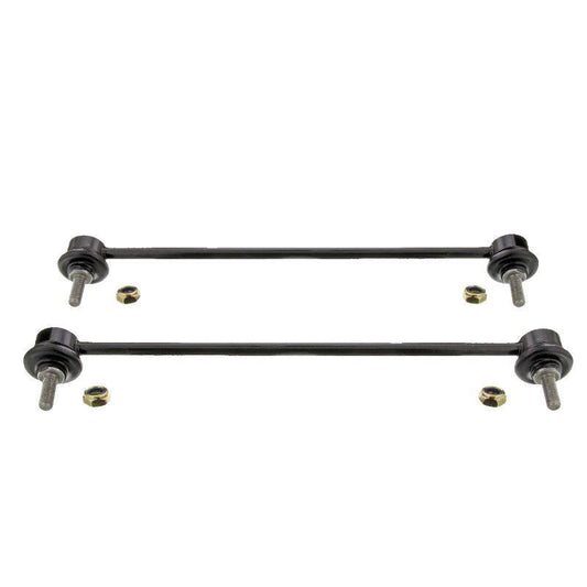 Peugeot 2008 2013-2019 Front Anti Roll Bar Drop Links Pair