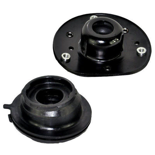 Land Rover Freelander MK2 2006-2014 Front Suspension Strut Top Mounts & Bearings