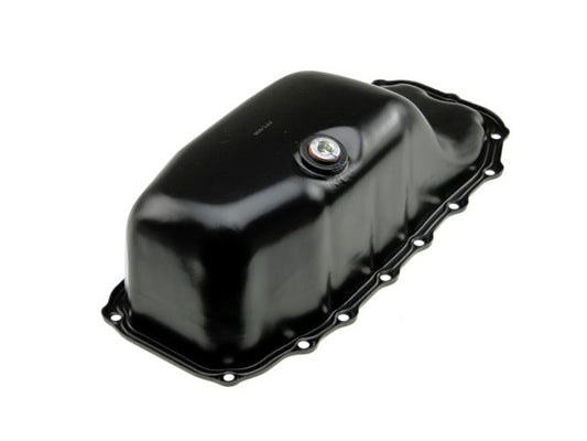 Fiat Stilo 2002-2006 1.2 16V Steel Engine Oil Sump Pan