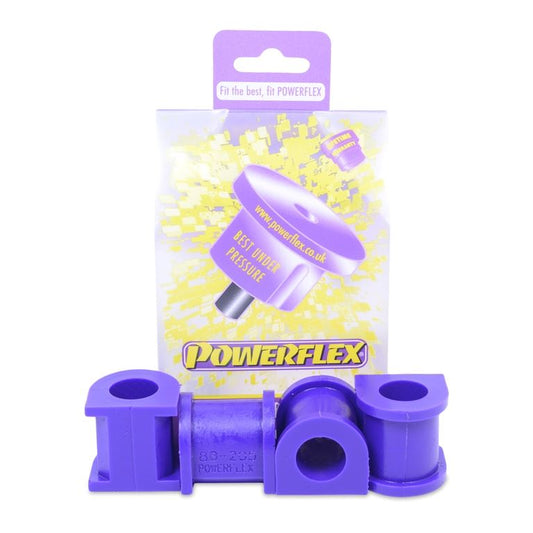 For Vauxhall Corsa B 1993-1997 PowerFlex Front Anti Roll Bar Mounts