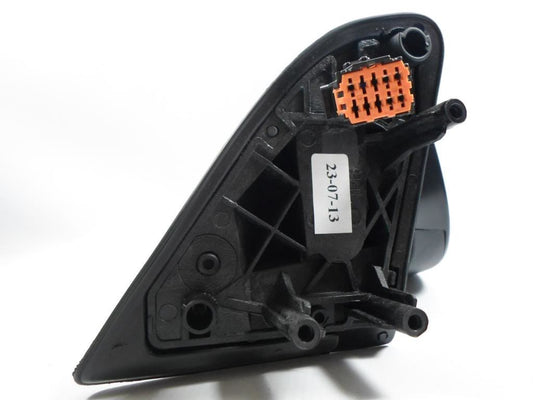 Citroen Xsara Picasso 9/2004-2010 Electric Wing Door Mirror Primed Drivers Side