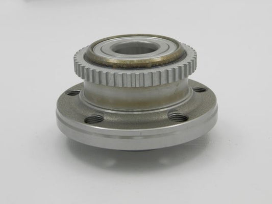 For Fiat Ulysse 1994-2002 Rear Wheel Bearing Kits Pair