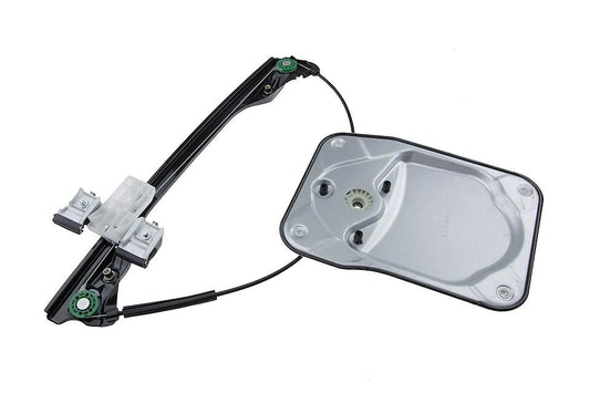 Skoda Roomster 5J 2006-2015 Rear Left Electric Window Regulator