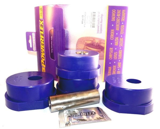 For Mitsubishi Lancer 2007- PowerFlex Front Upper Engine Mount