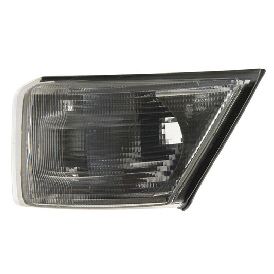 IVECO DAILY 2000-2006 FRONT INDICATOR CLEAR PASSENGER SIDE N/S