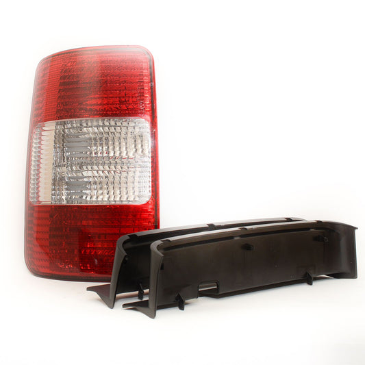 VOLKSWAGEN CADDY MK2 2004-2010 REAR TAIL LIGHT PASSENGER SIDE N/S