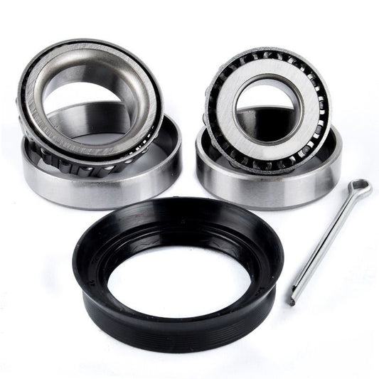 For Audi 90 1986-1991 Rear Left or Right Wheel Bearing Kit