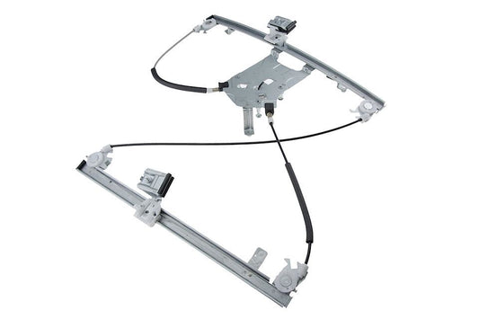 Mercedes C-Class W203 2000-2007 Front Left Electric Window Regulator