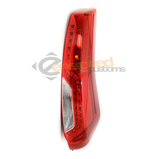 NISSAN X-TRAIL MK2 2011-2014 LED REAR TAIL LIGHT DRIVERS SIDE O/S