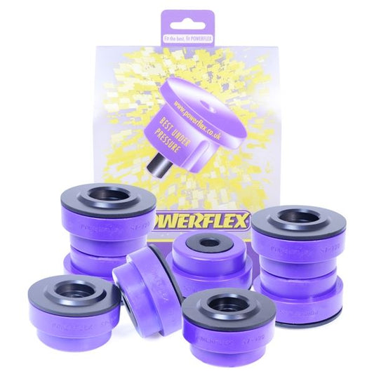 For Porsche 993 1994-1998 PowerFlex Rear Subframe Bush